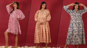 Exploring the Elegance: Japanese Dresses for Women